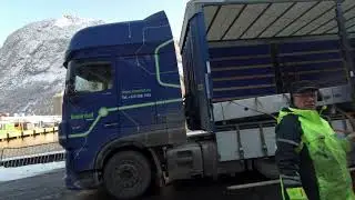 Мысли вслух о наших грузовиках.