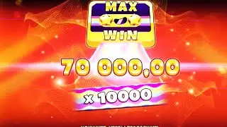 MAX WIN RETRO TAPES! CASINO ONLINE! Занос недели