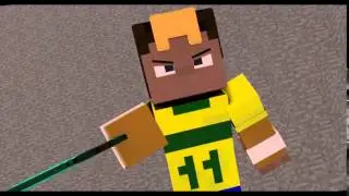 #54 || AthleticsGames [v2] || By: Buk // desc!