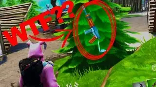 Why does this keep happening?? Fortnite Moments #872398