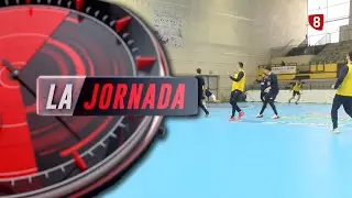 La Jornada. Viernes 5 de abril de 2024
