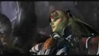 Ready Set Go - Legend of Dragoon