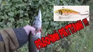 CATCHY VIB from Aliexpress ! A Copy Of The Jackall Chubby Vibration 40. OVERVIEW and FISHING !!!