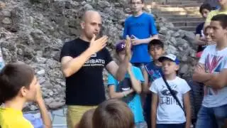РЕАКЦИЯ НА НОВОСТИ О UNITY  :D