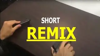 My cup song with a gun - REMIX -