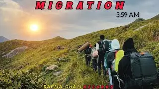 Migration (Pro.