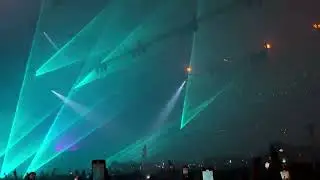 TRAVIS SCOTT - SICKO MODE - LIVE KRAKÓW 02.07.2024