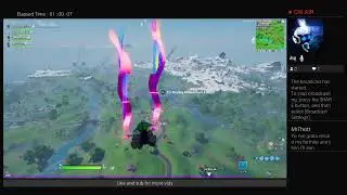 Solo ffa on fortnite