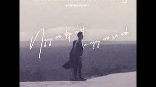 Satoh | Ngày em đẹp nhất là ngày em xa anh | #tramdungchan #Kimmese #Den