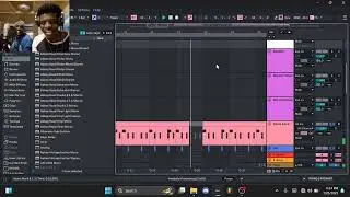 Making a HIT from Scratch using Ableton! w/TWLV