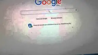 Tutorial come salvare una immagine da Google