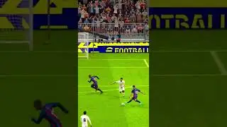 keeper made a mistake #shorts #football #efootball2023