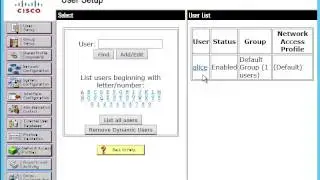 Cisco Routers: Security - AAA Authorization TACACS