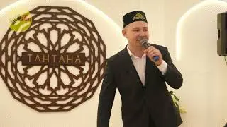 Рафиль Жәләлиев - Әнкәемнең мендәрләре ( Салават Фатхетдинов репертуарыннан)