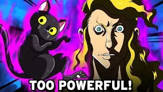 This Nen Ability Just BROKE Hunter X Hunter!
