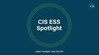 CIS Endpoint Security Services with Spotlight Mobile