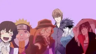 ✨Великие фразы великих людей✨(рофл)/эдит/bungou stray dogs/Бездомный бог/Naruto/Edit/Anime/Анимэ/