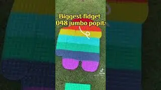 Pop it ASMR