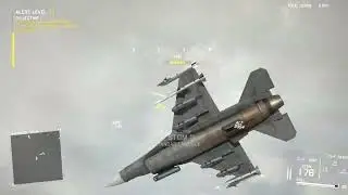 Project Wingman - F-16 Action Packed™️ Gameplay (1/4)
