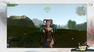 ARCHEAGE - TrionWorlds Livestream (06/07/2018)