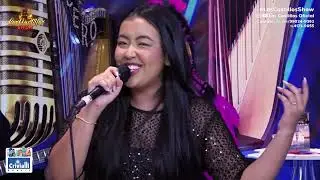 Os Brutos de Minas, Isa Tiemy e Tôny Sampaio no Programa Los Castillos Show