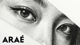 Take On Me (a-ha) | Noir Soul Synth Cover – ARAÉ