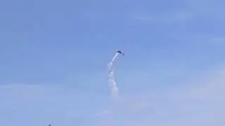 Defence Expo 2018 | Air show | April 14 th |ECR Chennai Inida| #Defenceexpo2018