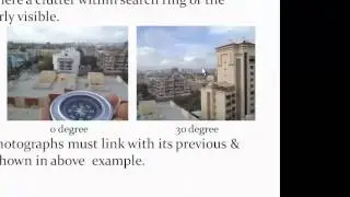 4G SurveyTutorial