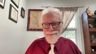 Lon Milo DuQuette - Sunday School Holy Book LXV