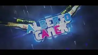 Intro For Alberto Gamer | By URL 16