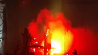 Nicolas Jaar - No - Ex Dogana - Rome