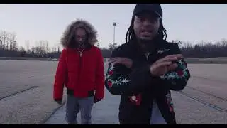 (Official Video) Polar Shop x Lowkey - Backwards