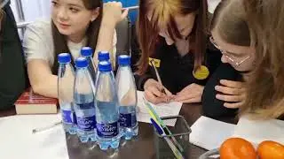 Олимпиада по английскому языку для школьников в СКФЭТ