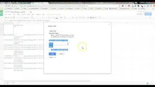 How To Copy Google Drive Folders With A Free Add-On