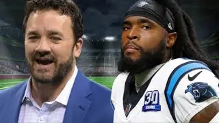 Former NFL Player Issues WARNING To Ravens After Diontae Johnson Trade