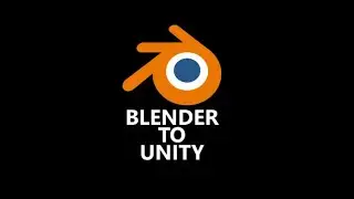MI103 Tutorial  |  Blender to Unity Pipeline