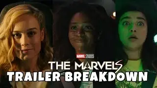 Marvel's 