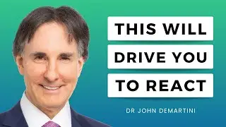The Impact of Infatuation and Resentment | Dr John Demartini