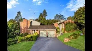 1 Morse Place, Blaxland
