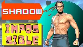 Shadow | Impossible | Shadow Fight 3