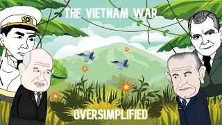Where The Heck Is Oversimplified?!? Oversimplified Has Still Not Posted in 2023…
