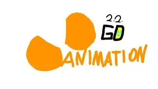 Animation 1 by Compotandis (me) in gd 2.2!