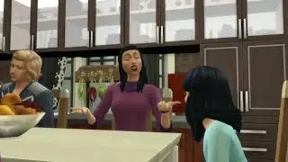 Crossing Time - 1.03 - 90s House (REUPLOAD)
