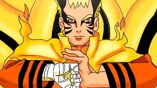 (UPDATED) ALL MODES TIER-LIST (10 Tails, Fate Seals, etc.) in Shindo Life!