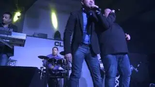 Gagi Band - Zek Zek Dadumle (live)