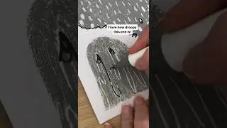 The joy of mis-prints! ✨