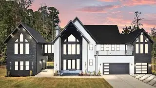 $2.75M Modern Luxury Home w/ EPIC In-Law Suite