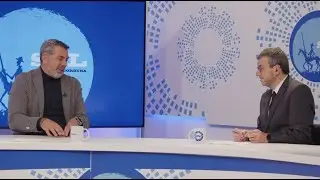 EMPRESARIO EN ESPAÑA LOCURA O CORDURA? Y ENTREVISTA AL ILUSIONISTA ARMANDO GOMEZ.