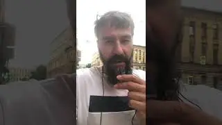 История уличная 😉
