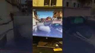 самый сильный СНГ снайпер в игре Point Blank